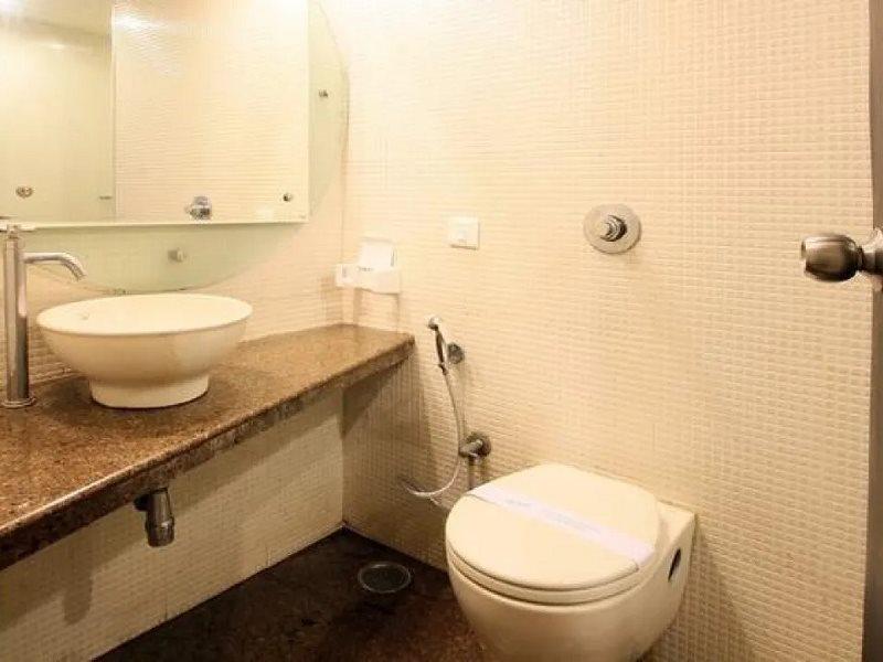 Hotel Manorama Vijayawāda Εξωτερικό φωτογραφία