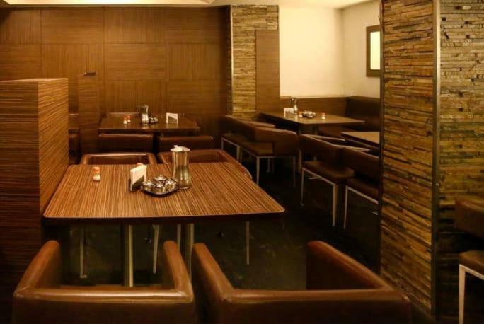 Hotel Manorama Vijayawāda Εξωτερικό φωτογραφία