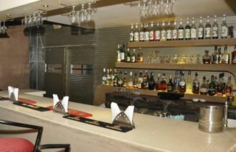 Hotel Manorama Vijayawāda Εξωτερικό φωτογραφία